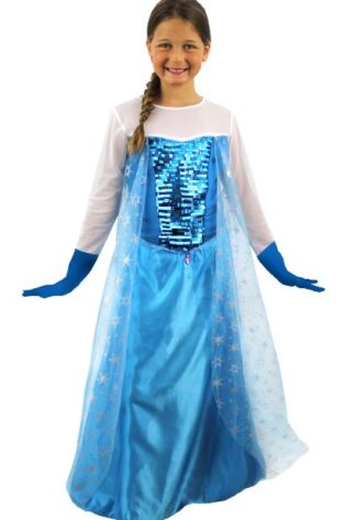 KIDS BOOK CHARACTERS KIDS ELSA