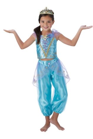 KIDS BOOK CHARACTERS PRINCESS JASMINE