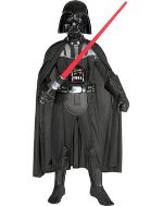 KIDS SUPERHEROS DARTH VADER KIDS COSTUME STAR WARS
