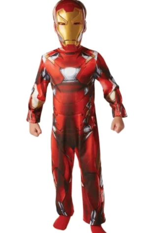 KIDS IRON MAN