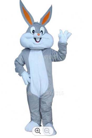 MASCOT BUGS BUNNY