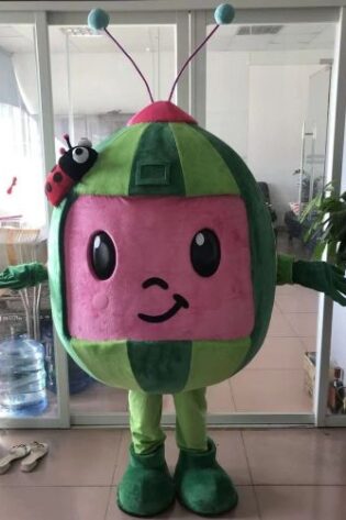 MASCOT COCOMELON