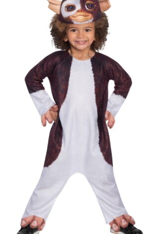 MOVIES-TV-CHARCATERS-GIZMO-THE-GREMLIN-TODDLE