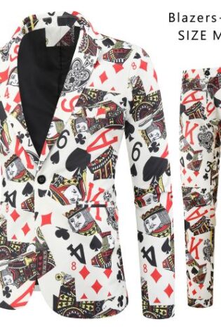 MOVIES TV LAS VEGAS SUIT ADULTS