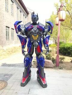 MOVIES TV OPTIMUS PRIME AUTOBOT TRANSFORMERS