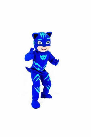 PJ MASK CAT BOY