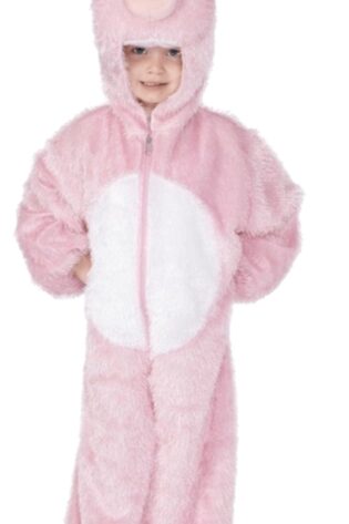 LITTLE PIG COSTUME