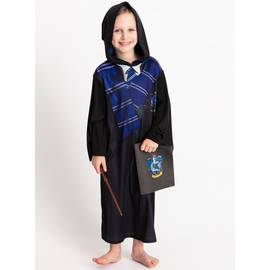 RAVENCLAW ROBE