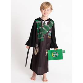 SLYTHERIN COSTUME