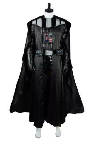 STAR WARS DARTH VADER DELUX
