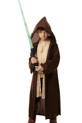 STAR WARS JEDI ROBE KIDS