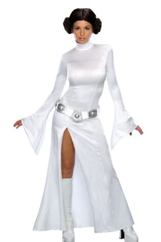 STAR WARS PRINCESS LEIA SEXY COSTUME