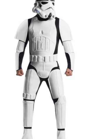 STORM TROOPER DELUX