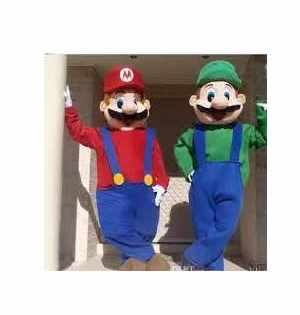 SUPER MARIO BROS