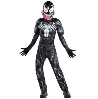 SUPERHEROS VENOM KIDS