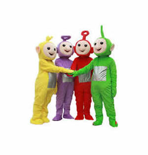 TELETUBBIES