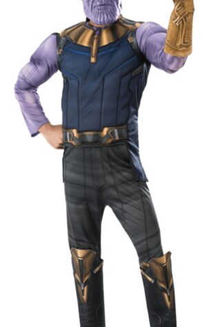 THANOS COSTUME2