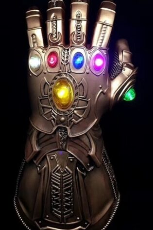 THANOS GLOVE