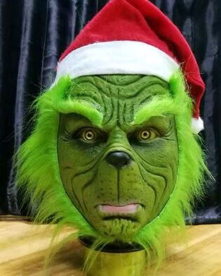 THE GRINCH