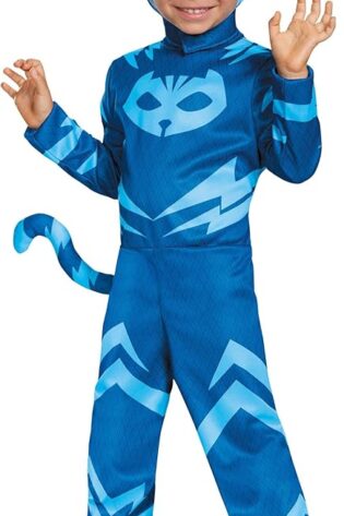 CATBOY PJ MASKS