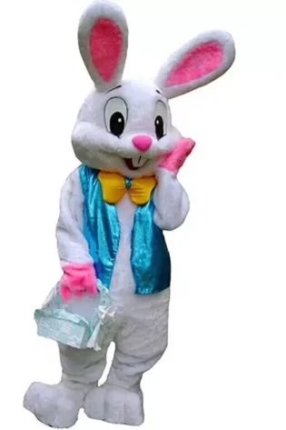 MASCOT CLASSIC PETER RABBIT BUNNY EASTER