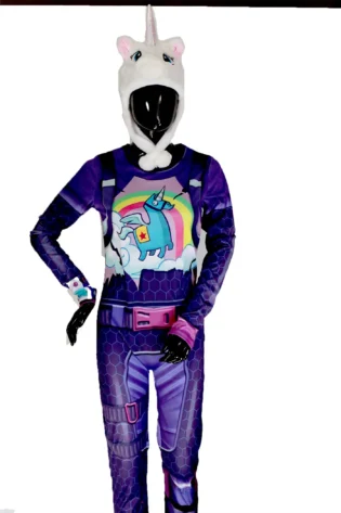 FORTNITE BRITE BOMBER