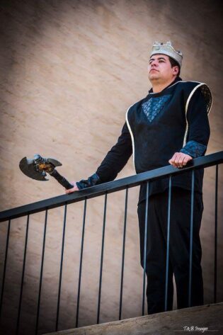 GAME OF THRONES AND MEDIEVAL