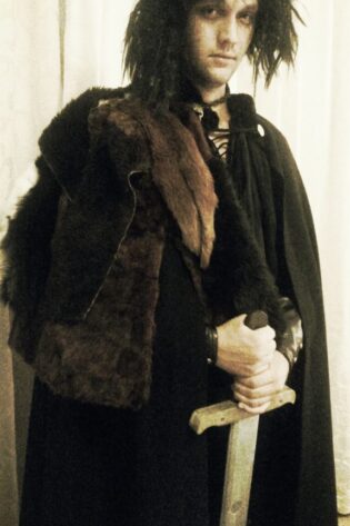 GAME OF THRONES INSPIRED JON SNOW