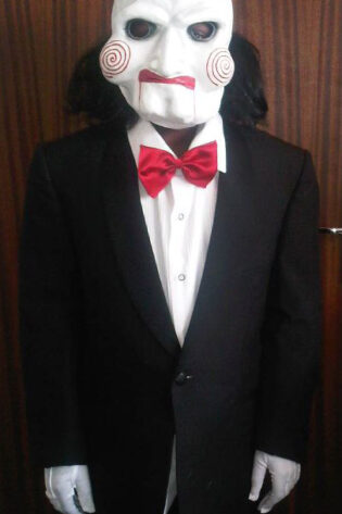 JIGSAW COSTUME