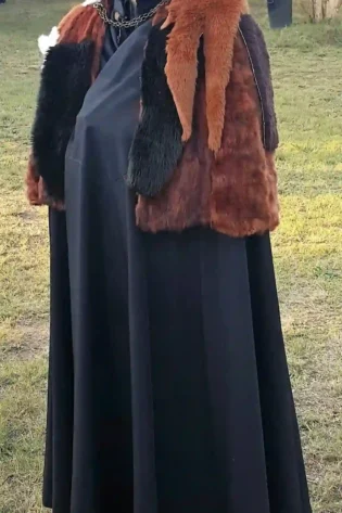 VIKING MEDIEVAL FAYRE TWO