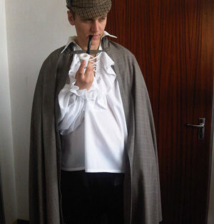 MOVIES SHERLOCK HOLMES