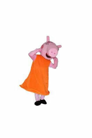 PEPPA PIG MOMMY