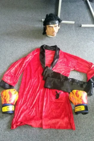 ROCKY SYLVESTER STALLONE