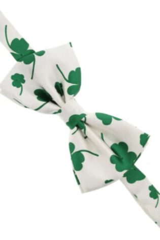 IRISH BOW TIE