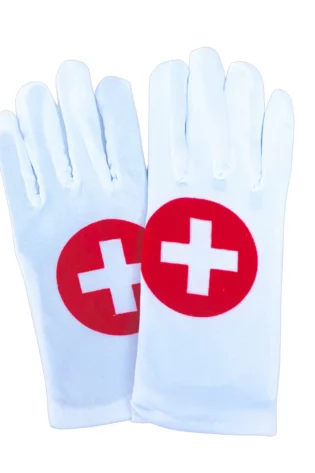 NURSE GLOVES