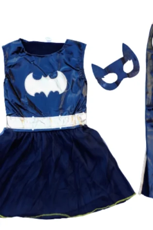 BATGIRL
