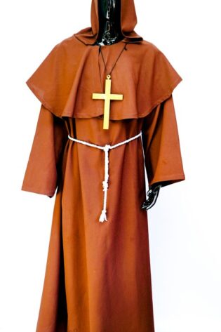 MONK ROBES
