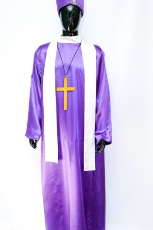 PRIEST ROBES