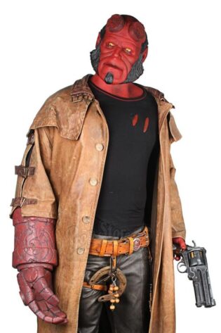 HELLBOY