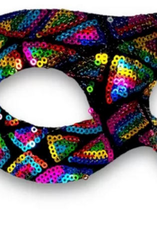 SEQUENCE RAINBOW TRIANGLE