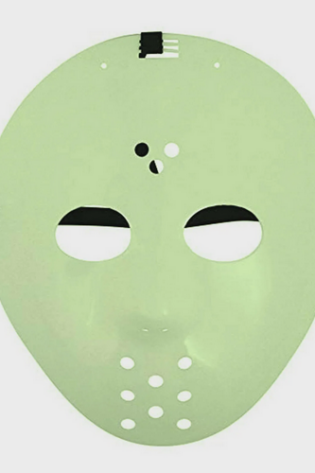 JASON MASK GLOW