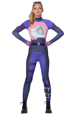 FORTNITE BRITE BOMBER