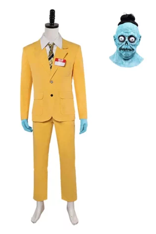 BEETLEJUICE BOB COSTUME