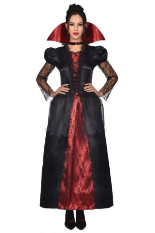 DRACULA VAMPIRE BRIDE