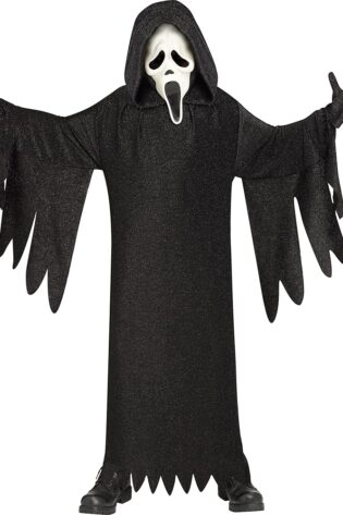 SCREAM GHOSTFACE