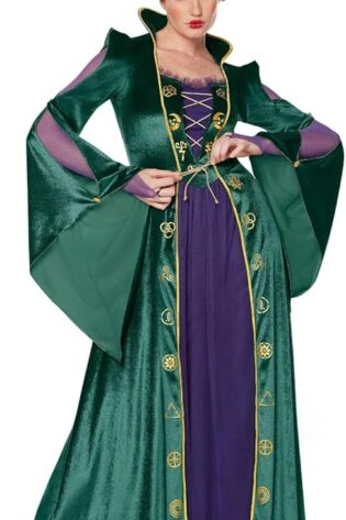 HOCUS POCUS - WINNIFRED SANDERSON