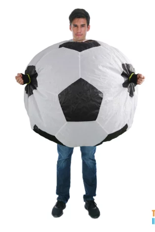 SOCCER BALL