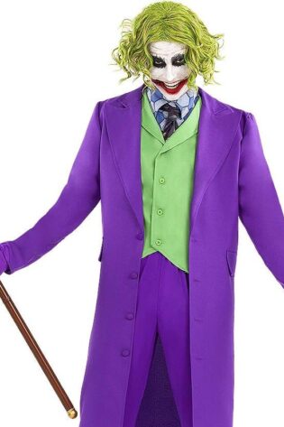 BATMAN - JOKER ORIGINAL