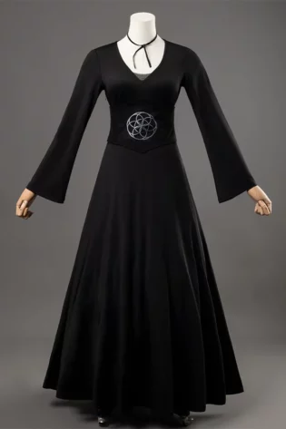 BEETLEJUICE LYDIA DEETZ COSTUME