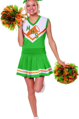 STRANGER THINGS -CHRISSY CUNNINGHAM CHEERLEADER